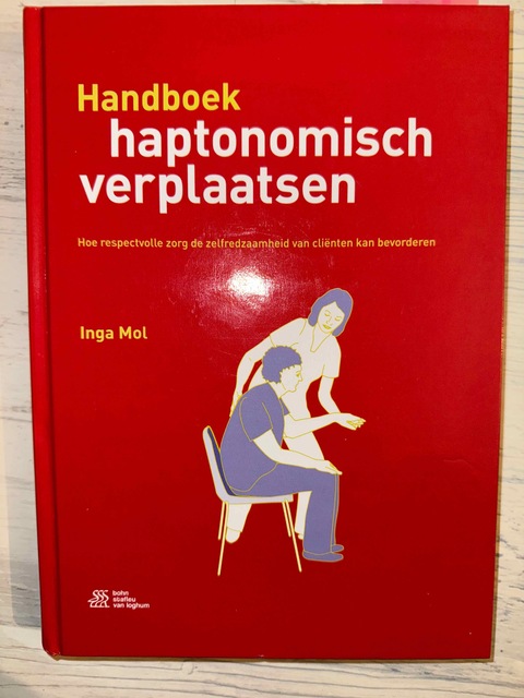9789036824743-Handboek-haptonomisch-verplaatsen