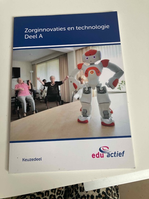 9789037247565-Keuzedeel-Zorginnovaties-en-technologie-Deel-A