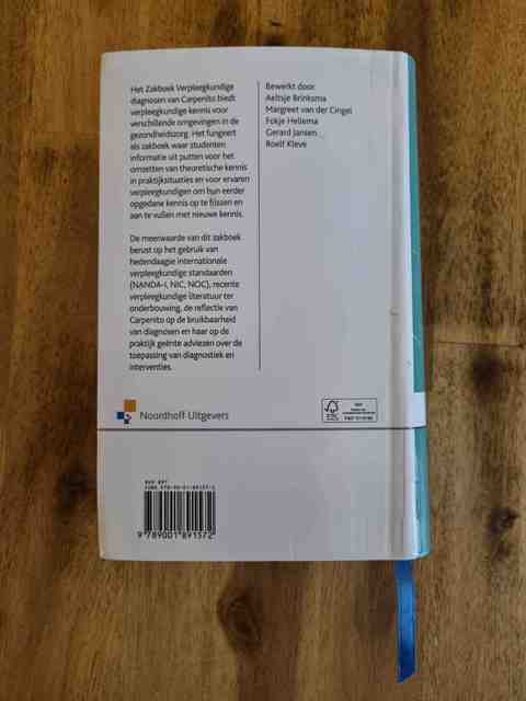 9789001891572-Zakboek-Verpleegkundige-diagnosen