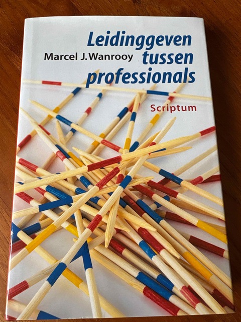 9789055942220-Leidinggeven-tussen-professionals