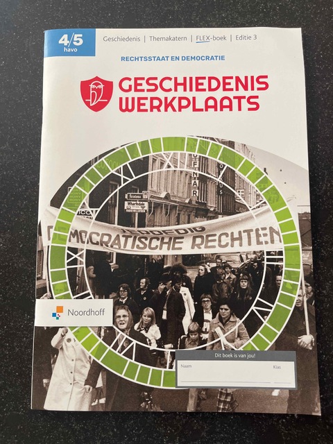 9789001042349-Geschiedeniswerkplaats-3e-ed-havo-4-5-FLEX-Themakatern
