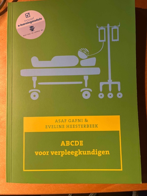 9789043035903-ABCDE-voor-verpleegkundigen-met-Expert-College-toegangscode