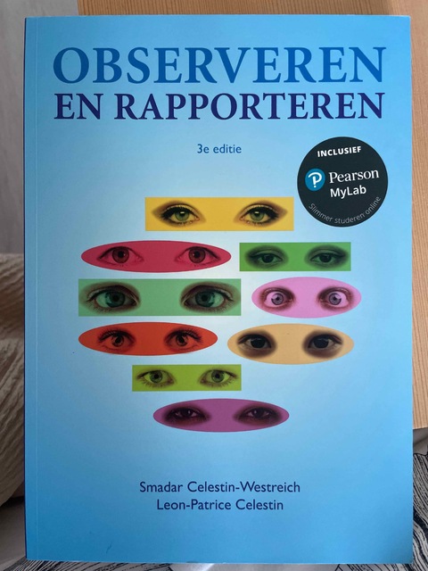 9789043033817-Observeren-en-rapporteren