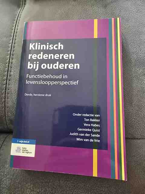 9789036821544-Klinisch-redeneren-bij-ouderen