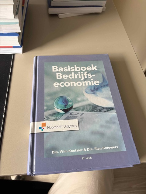 9789001889173-Basisboek-Bedrijfseconomie
