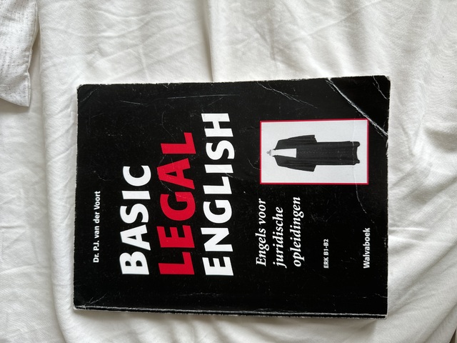 9789066754089-Basic-legal-English-Engels-voor-juridische-opleidingen-ERK-B1-B2