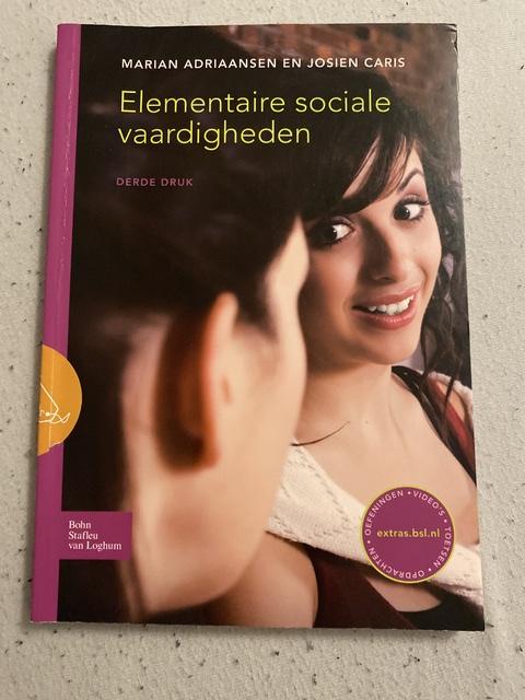 9789031389940-Elementaire-sociale-vaardigheden