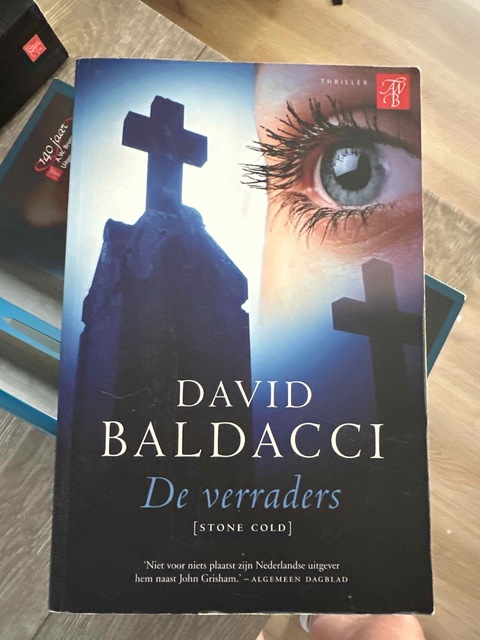 9789022993415-De-verraders