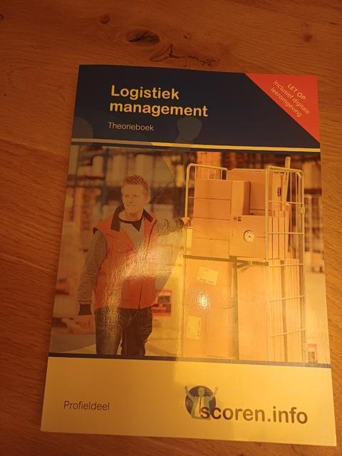 9789037259650-Logistiek-management-editie-2019--combipakket