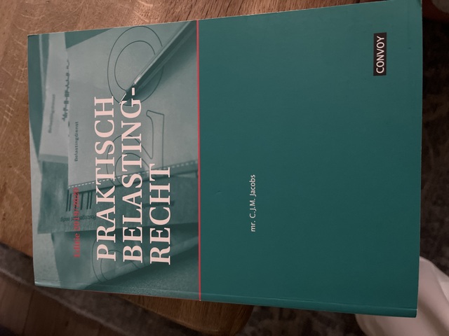 9789463171601-Praktisch-Belastingrecht-2019-2020-Theorieboek