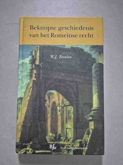9789054544296-Beknopte-geschiedenis-van-het-Romeinse-recht