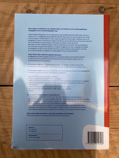 9789006915747-Traject-Welzijn-PW-Communicatie-niv-34-boek-en-online-1-jaar-KD-2021-editie-2022