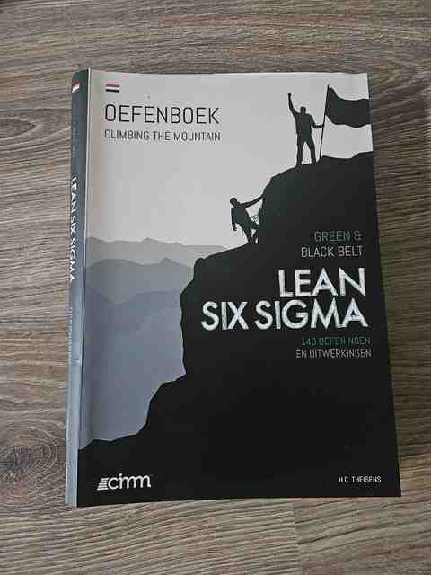 9789492240309-Lean-Six-Sigma-Green-Black-Belt