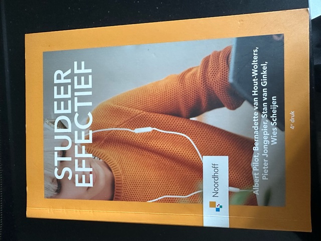 9789001896454-Studeer-Effectief