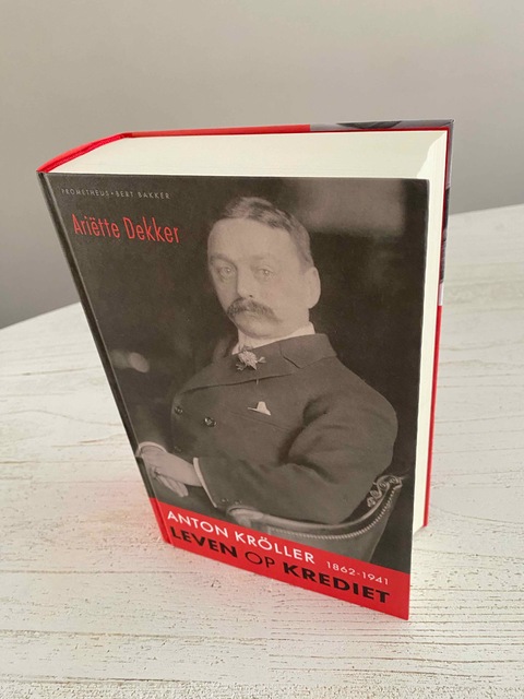 9789035143579-Leven-op-krediet