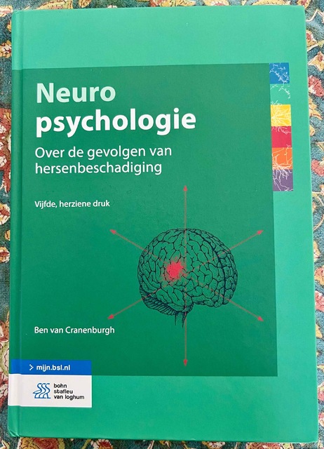 9789036820738-Neuropsychologie