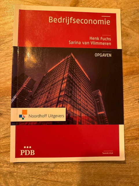 9789001816728-Bedrijfseconomie