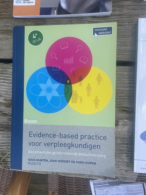 9789089538147-Evidence-based-practice-voor-verpleegkundigen