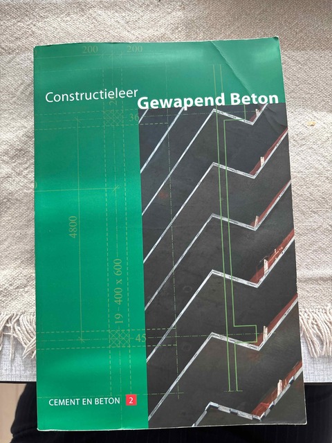 9789461040060-Constructieleer-gewapend-beton