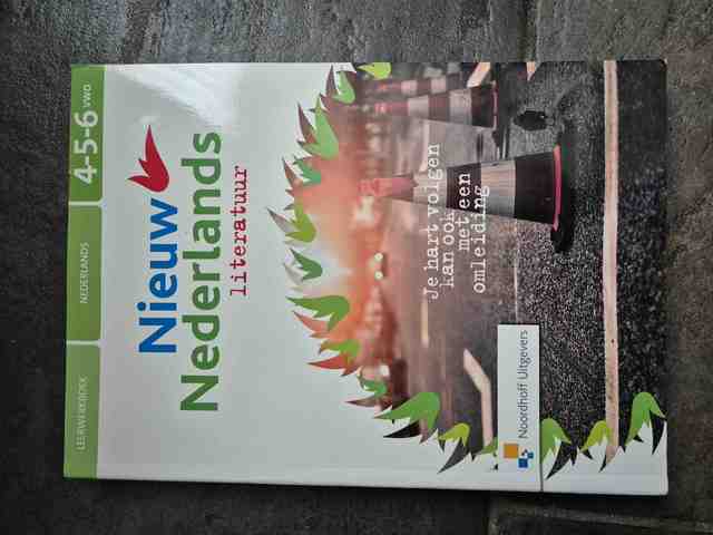9789001826963-Nieuw-Nederlands-4-5-6-vwo-leerwerkboek