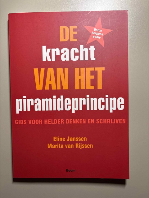 9789024439201-De-kracht-van-het-piramideprincipe