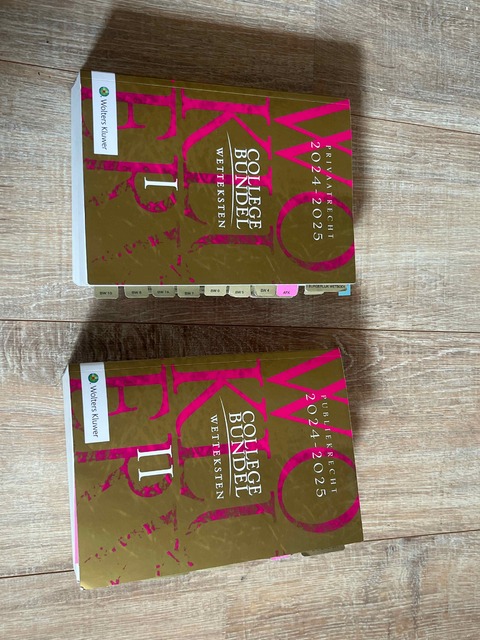 9789013175714-Collegebundel-2024-2025