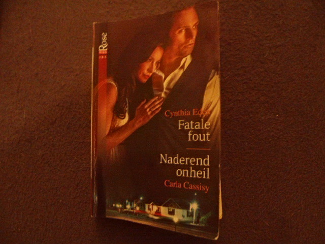 9789034774927-Fatale-fout-naderend-onheil