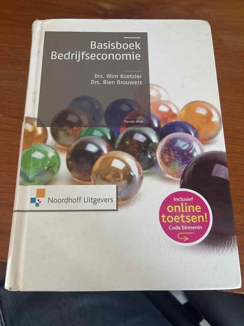 9789001829544-Basisboek-bedrijfseconomie