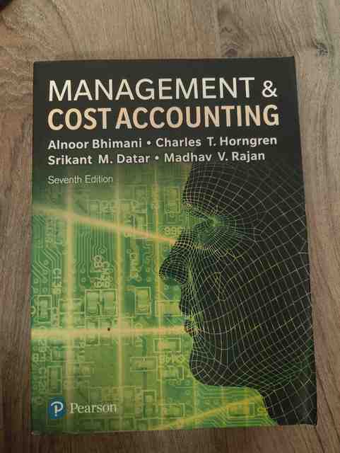 9781292232669-Management-and-Cost-Accounting