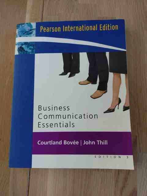 9780132408455-Business-Communication-Essentials