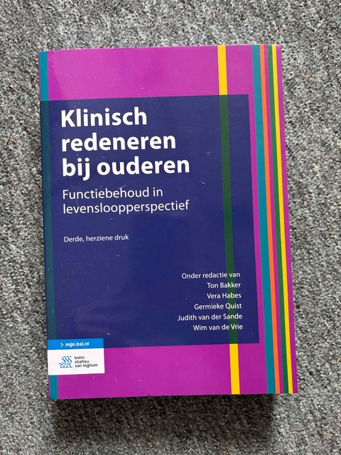 9789036821544-Klinisch-redeneren-bij-ouderen