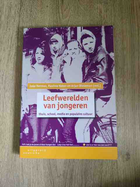 9789046903162-Leefwerelden-van-jongeren