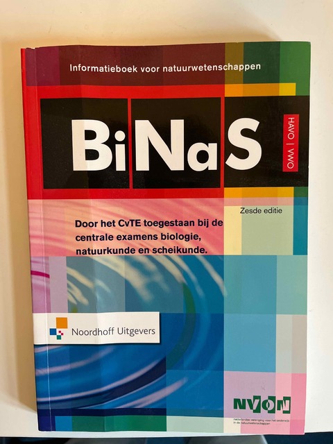 9789001817497-Binas-6e-havovwo-informatieboek