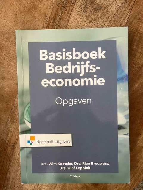 9789001889159-Basisboek-Bedrijfseconomie