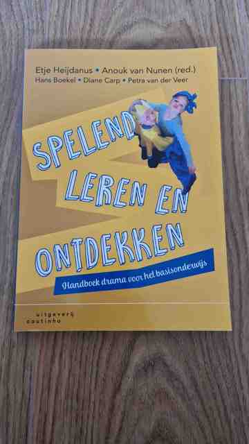 9789046905074-Spelend-leren-en-ontdekken