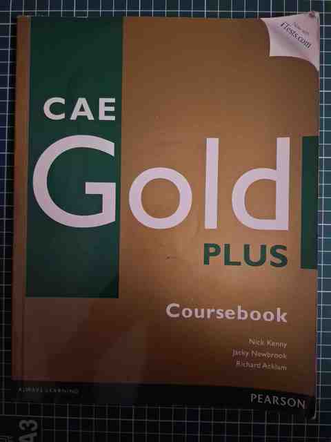 9781447929307-CAE-Gold-Plus-Coursebook-with-Access-Code-CD-ROM-and-Audio-CD-Pack