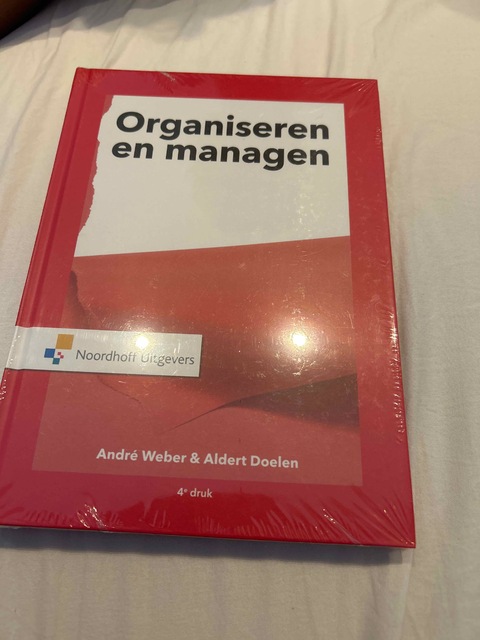 9789001887971-Organiseren-managen