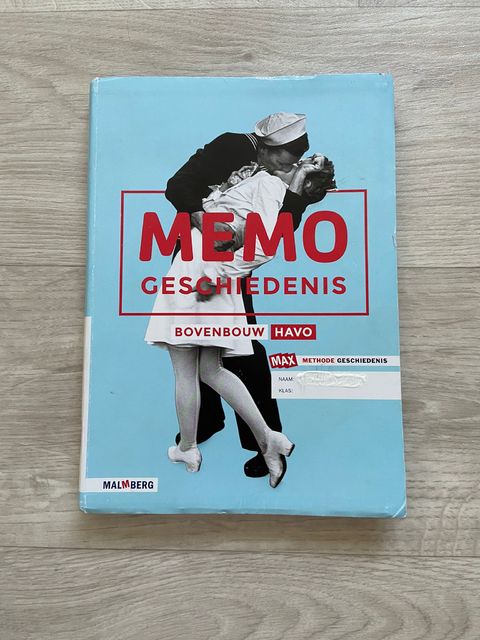 9789402056594-Memo-havo-bb-2019-Leeropdrachtenboek