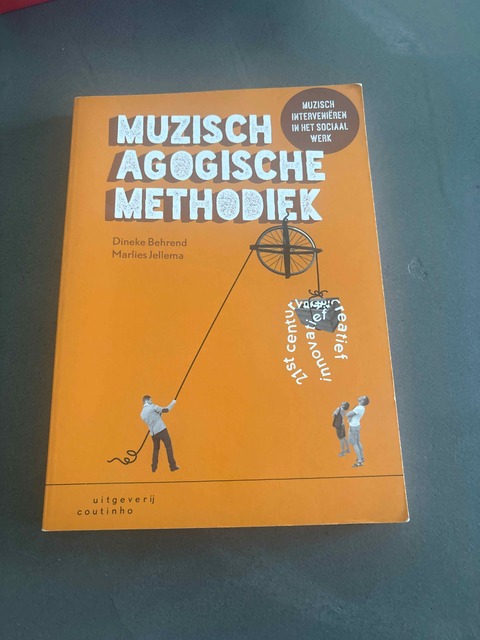 9789046904541-Muzisch-agogische-methodiek