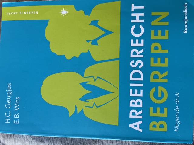 9789462907836-Arbeidsrecht-begrepen