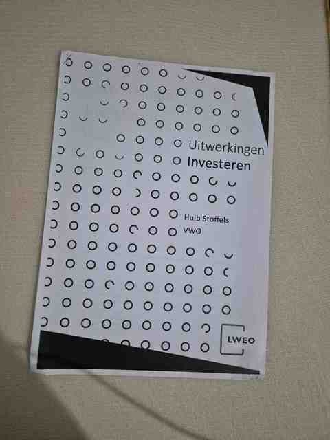 9789460205354-Uitwekingen-Investeren-