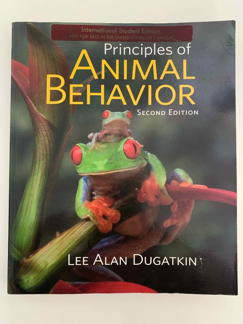 9780393117752-Principles-Of-Animal-Behavior