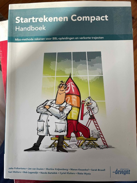 9789463262774-Startrekenen-Compact-Handboek