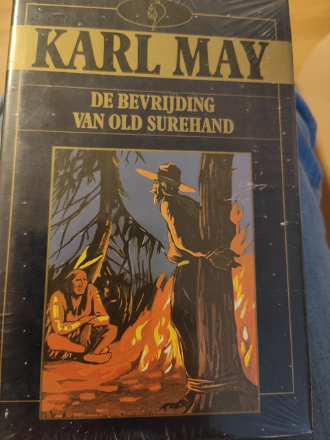 9789067901994-De-bevrijding-van-Old-Surehand