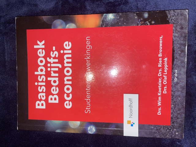 9789001738242-Basisboek-bedrijfseconomie-uitwerkingen