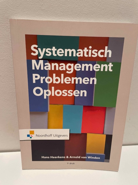 9789001878825-Systematisch-managementproblemen-oplossen