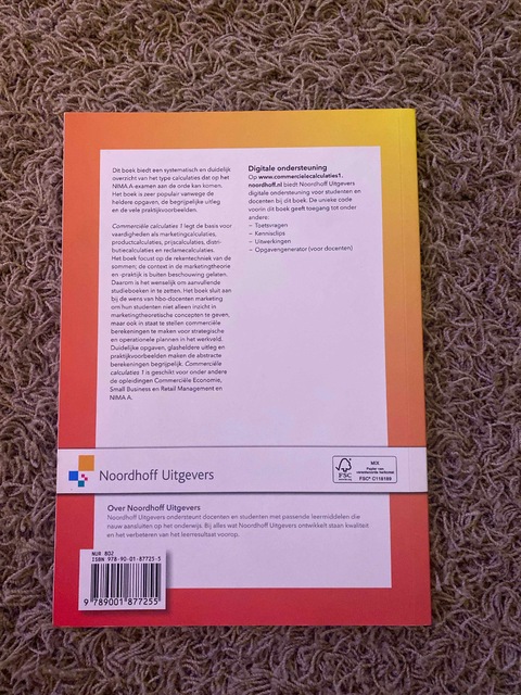 9789001877255-Commerciele-calculaties-1