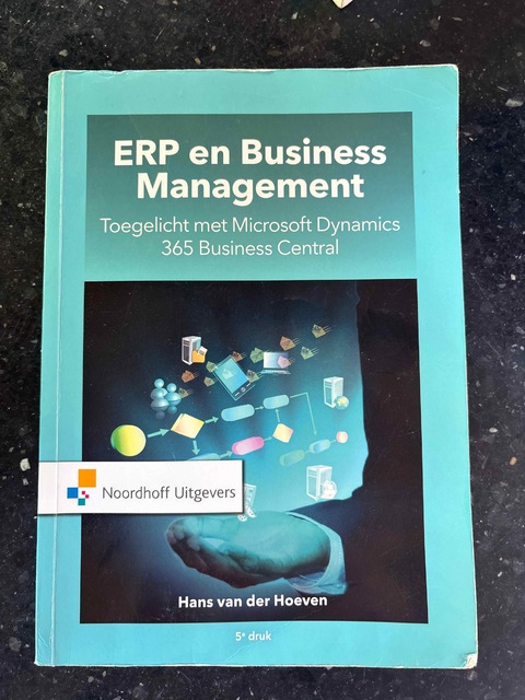 9789001590444-ERP-en-Business-management