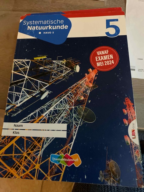 9789006373813-Systematische-Natuurkunde-LRN-line-5-havo
