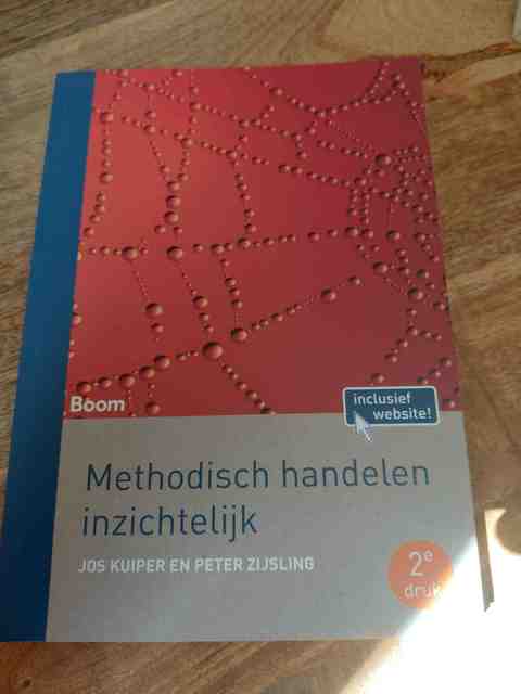 9789089538277-Methodisch-handelen-inzichtelijk